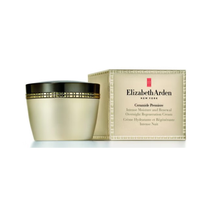 Elizabeth Arden Overnight Regeneration Cream 50ml
