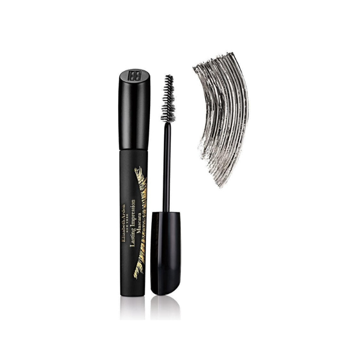 Elizabeth Arden Lasting Impression Mascara Black 01