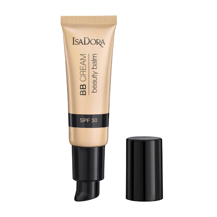 Isadora BB Cream Beauty Balm SPF30 45 Cool Caramel
