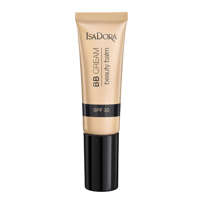 Isadora BB Cream Beauty Balm SPF30 46 Warm Nutmeg