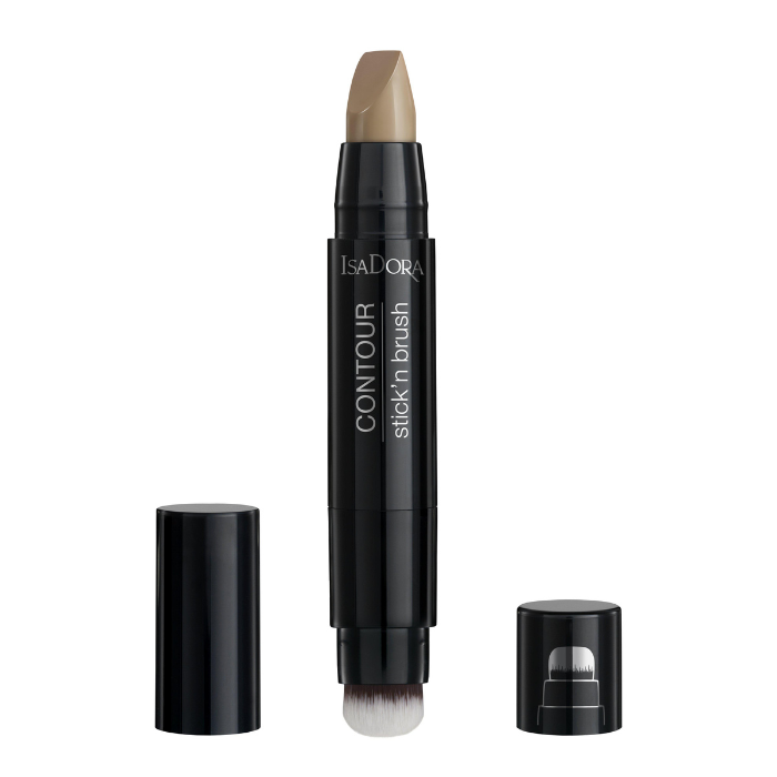 Isadora Contour Stick’ N Brush 32 Beige Neutral
