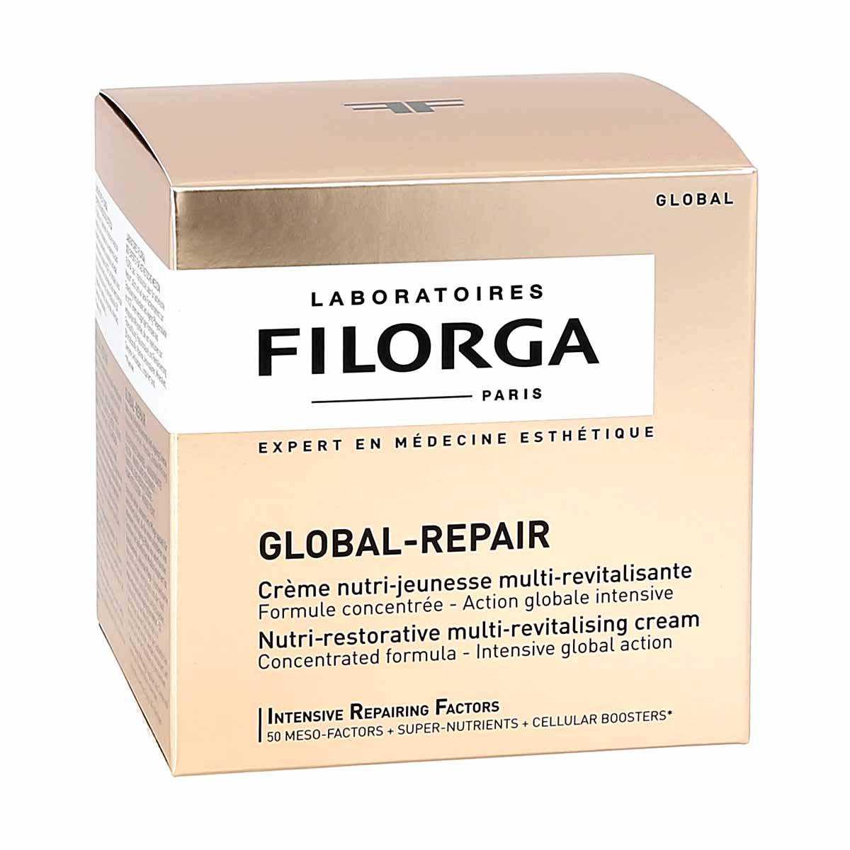 Filorga Global Repair Nutri-Restorative Cream 50ml