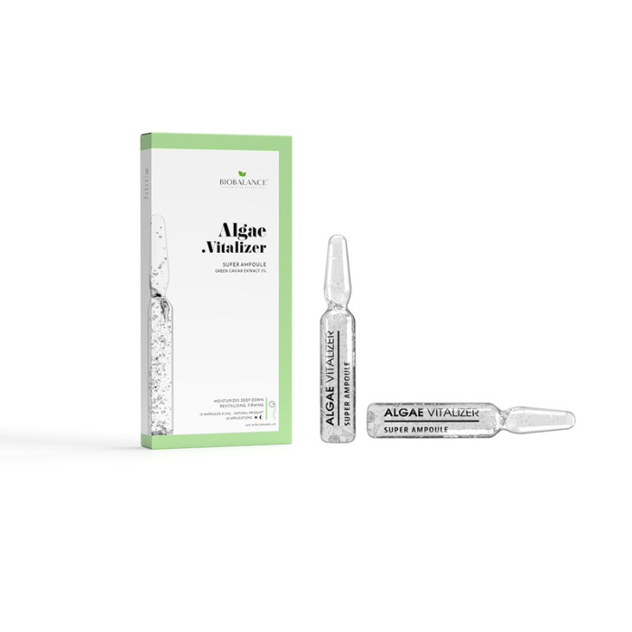 Bio Balance Super Ampoule  Algae Vitalizer 20ml