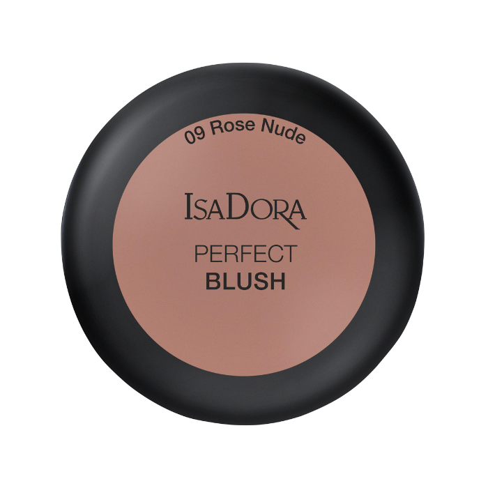 Isadora Perfect Blush 09-Rose Nude