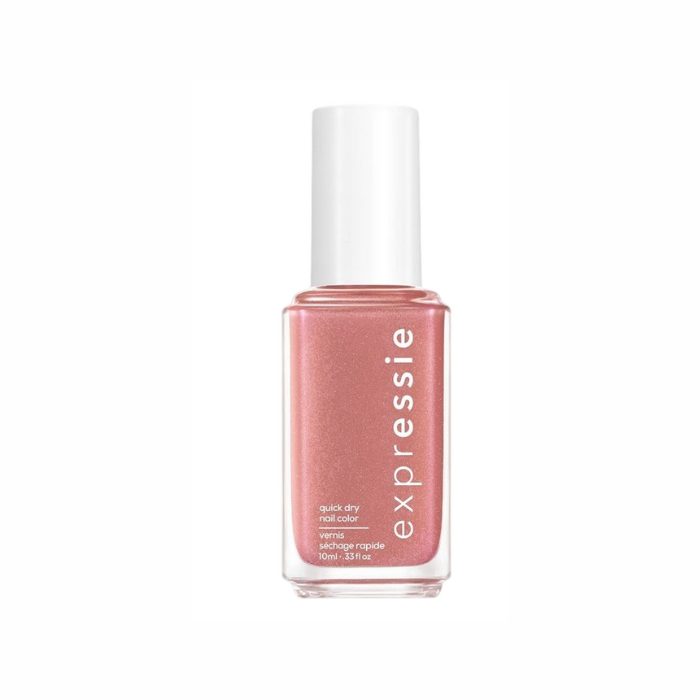 Essie Expressie Nail Polish 25 Checked In 10ML