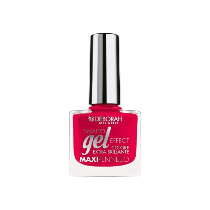 Deborah Gel Effect Nail Enamel N 65