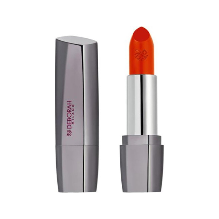 Deborah Milano Red Long Lasting Lipstick 09