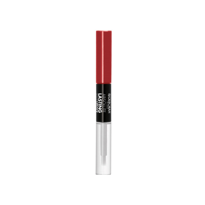 Deborah Absolute Lasting Liquid Lipstick N 08 Classic Red