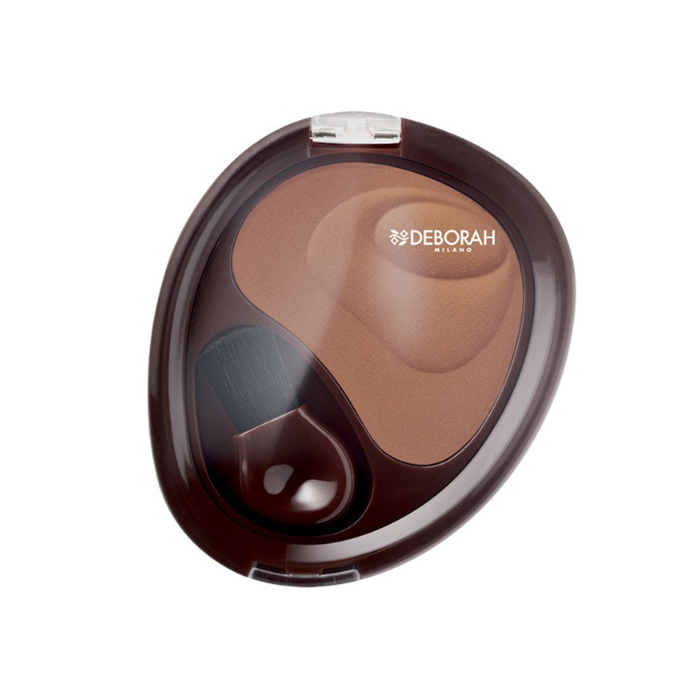 Deborah Natural Blush 01