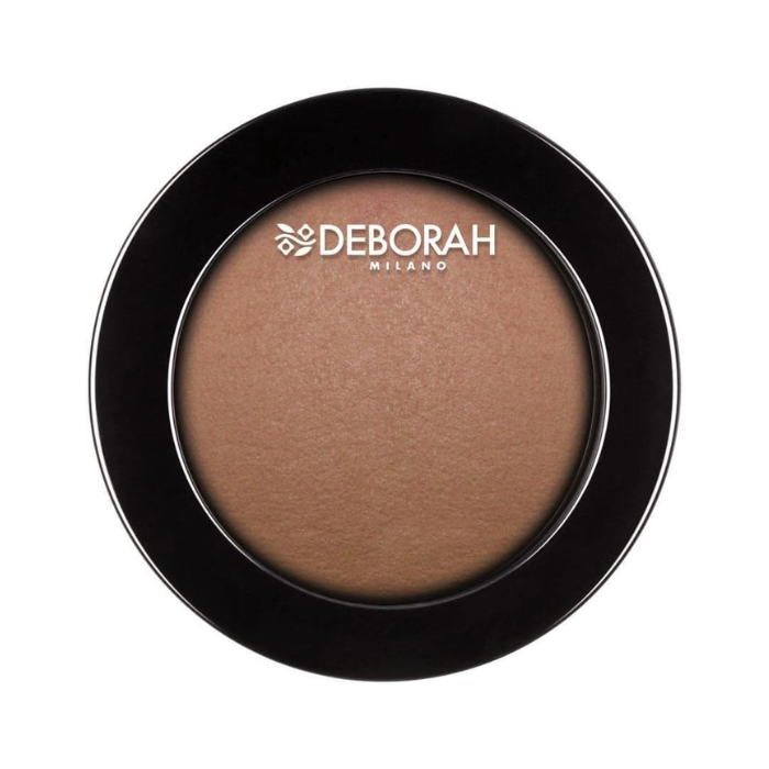 Deborah Fard Hi-Tech Blush N 52 Terracotta