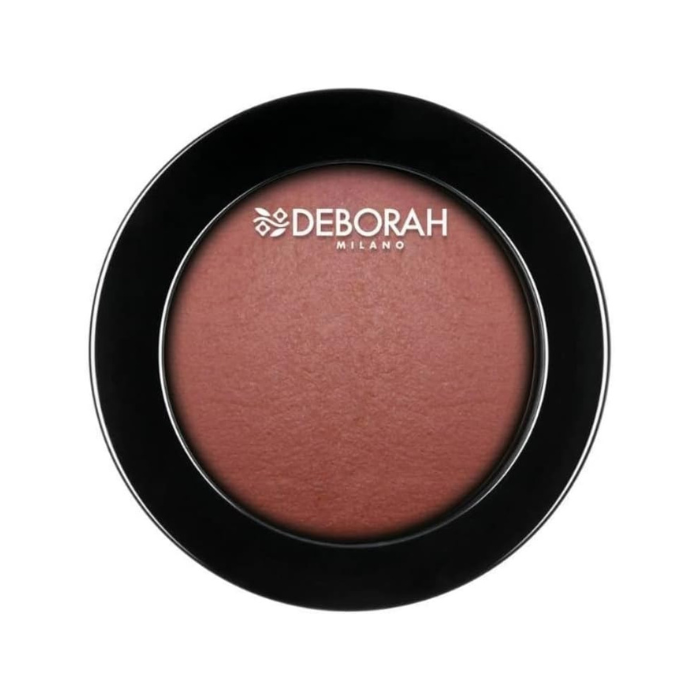 Deborah Fard Hi-Tech Blush N 58 Paprika