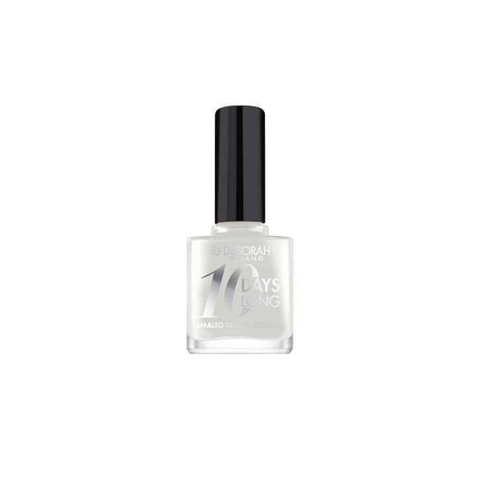 Deborah 10 Days Long Nail Enamel N 740