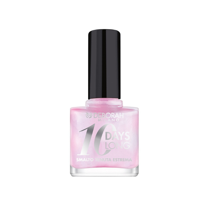 Deborah 10 Days Long Nail Enamel N 849