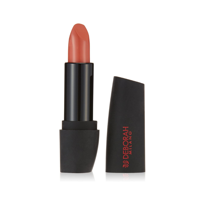 Deborah Atomic Red Mat Lipstick N 28 