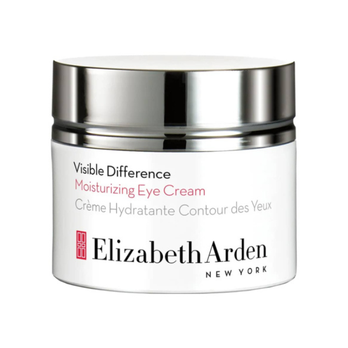 Elizabeth Arden Visible Difference Moisturizing Eye Cream 50ml
