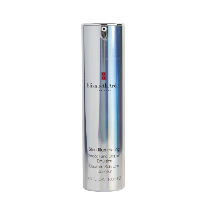 Elizabeth Arden Smooth And Brighten Emulsion 100ml