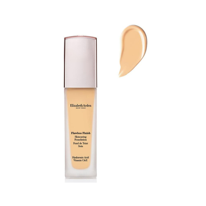 Elizabeth Arden Flawless Finish Foundation Liq 220w 30ml