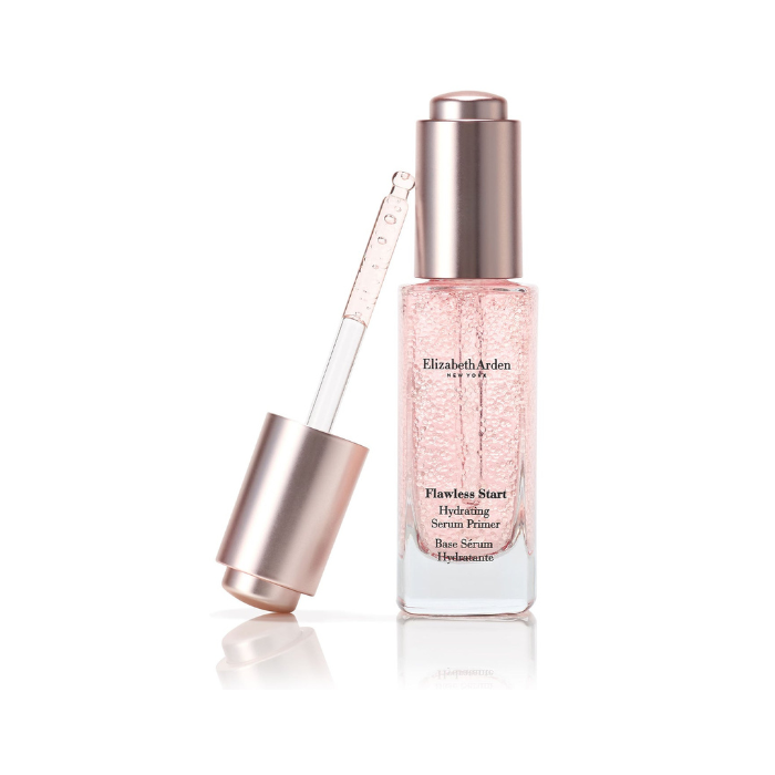 Elizabeth Arden Flawless Start Hydrating Serum Primer 25ml