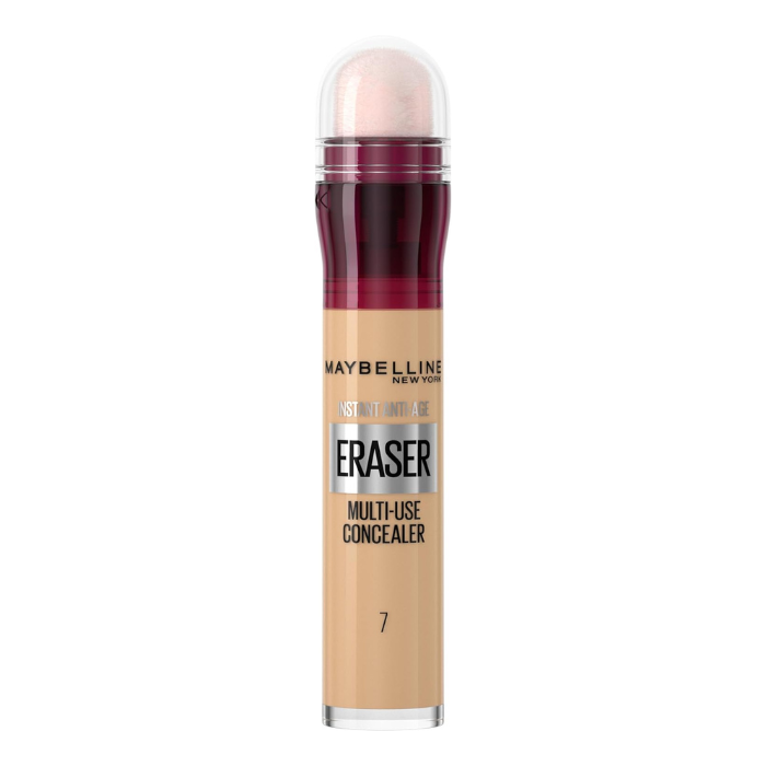 Maybelline Instant Anti Age Eraser Concealer 07 Sand Nu Gb