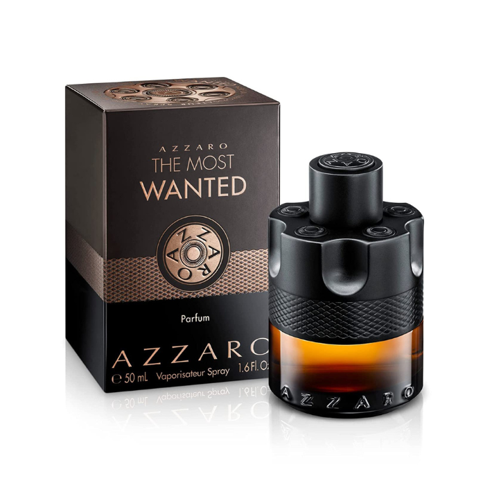Azzaro the Most Wanted Parfum Spray 50ml