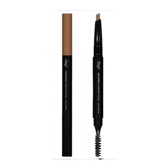 The Face shop Designing Eyebrow Pencil 01 Light Brown