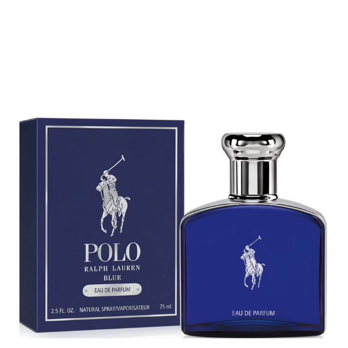 Ralph Lauren Polo Blue EDP Spray 75ml