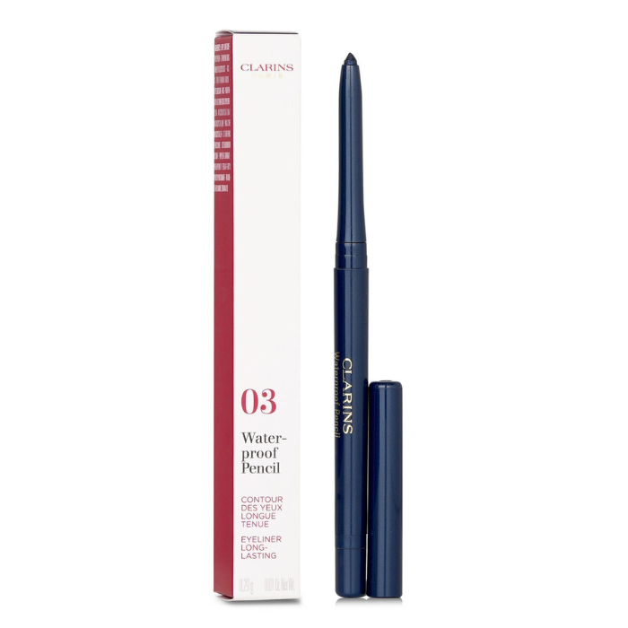 Clarins Waterproof Eye Pencil No. 03 0.29g