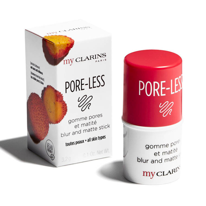 My Clarins Pore & Matte Stick 3.2g