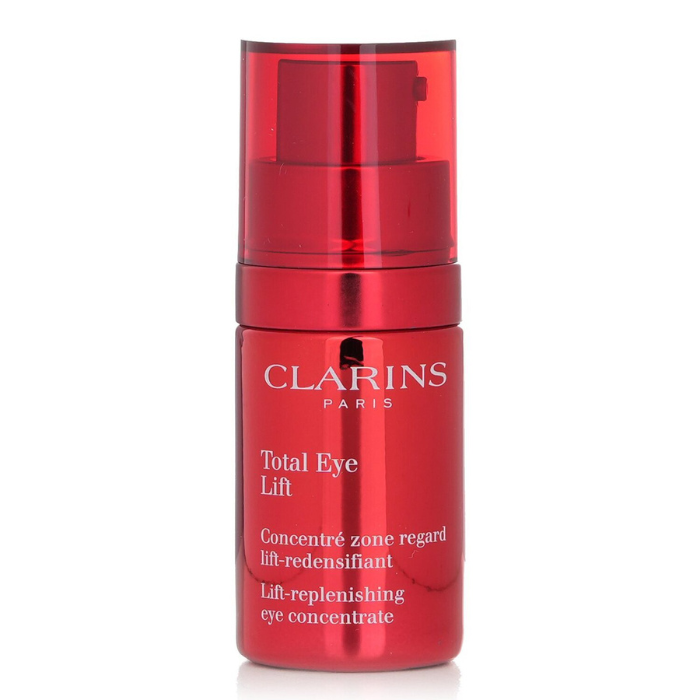 Clarins Total Eye Lift Concentrate 15ml