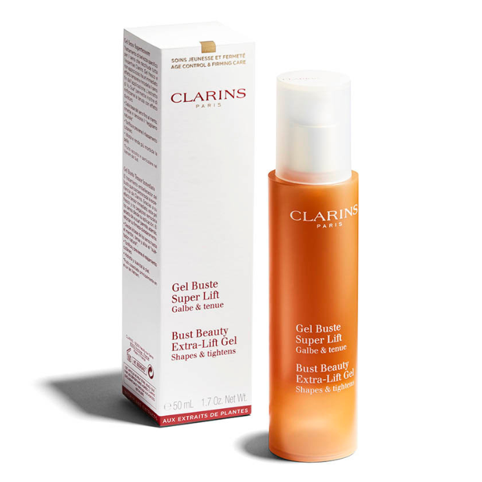 Clarins Bust Beauty Extra-Lift Gel 50ml