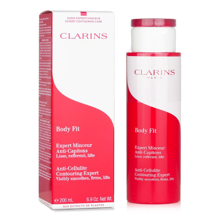 Clarins Body Lift Anti Cellulite Contouring Expert 200ml