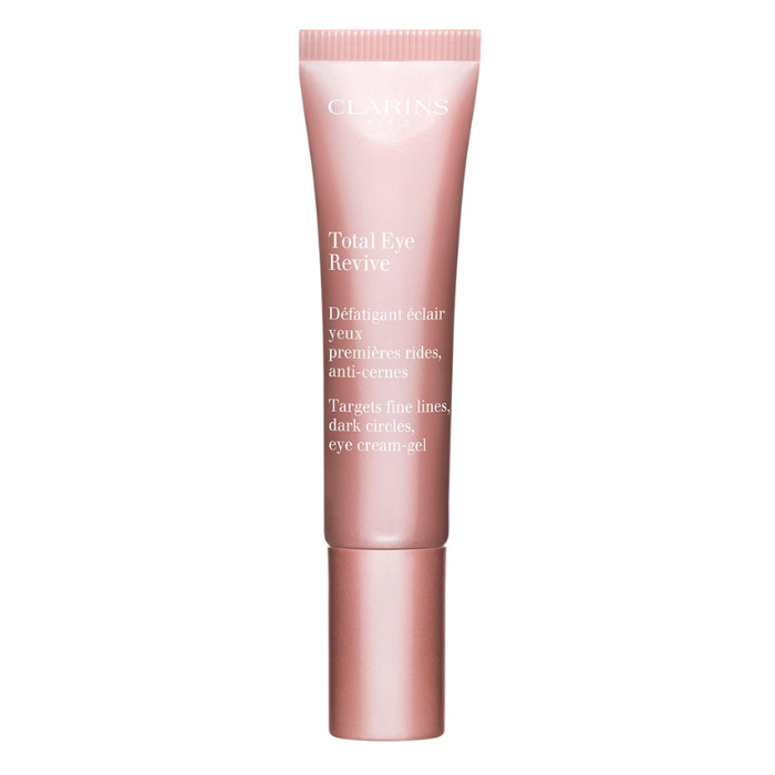 Clarins Total Eye Revive Cream-Gel 15ml