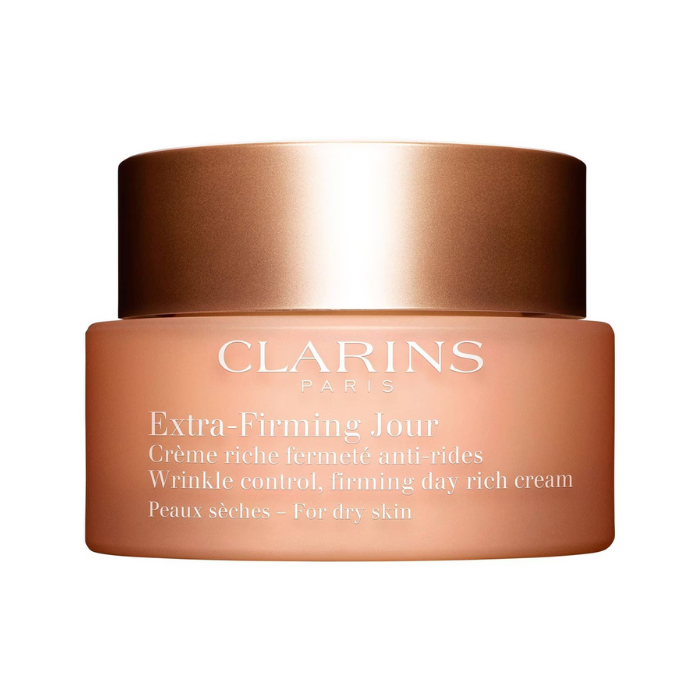 Clarins Extra-Firming Dry Skin Day Cream 50ml
