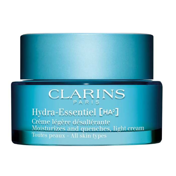 Clarins Hydra-Essentiel Light Cream 50ml
