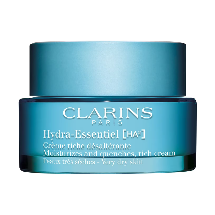 Clarins Hydra-Essentiel Rich Cream 50ml