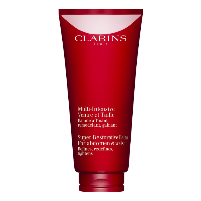 Clarins Multi-Intensive Abdomen & Waist Balm 200ml