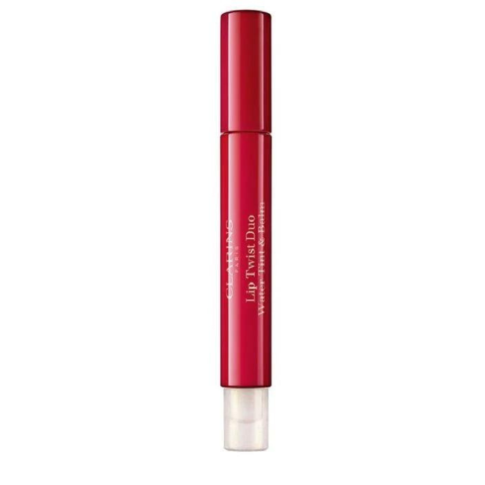Clarins Lip Twist Duo Water Tint & Balm No. 01