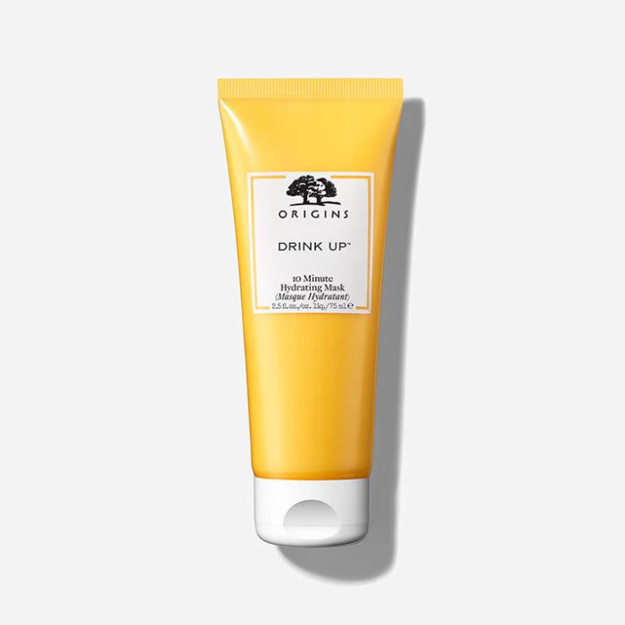 Origins Drink Up 10 Minute Hydrating Mask 75ml