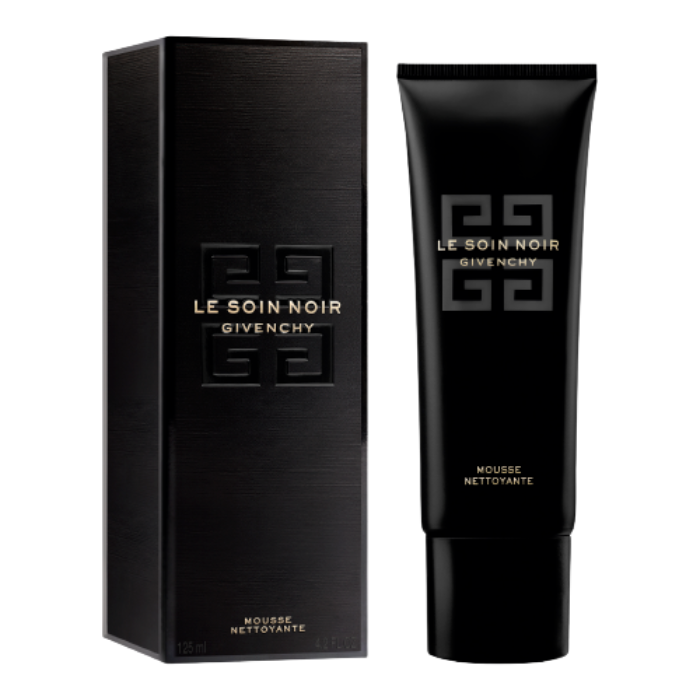 Givenchy Le Soin Noir Cleansing Foam 125ml