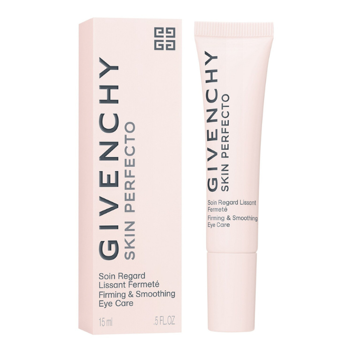 Givenchy Skin Perfecto Firming & Smoothing Eye Fluid 15ml