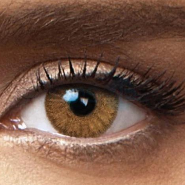 Contact Lenses Color Vision Plano