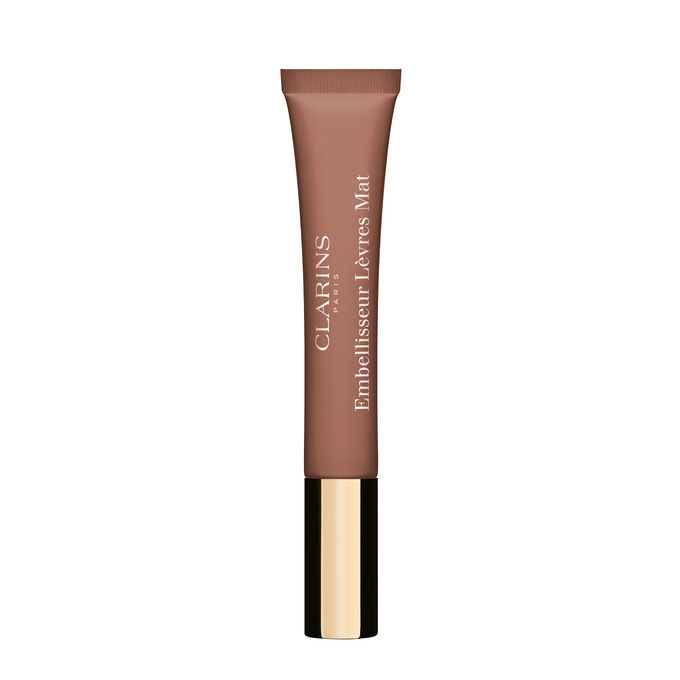 Clarins Lip Perfector Velvet No. 01 12ML