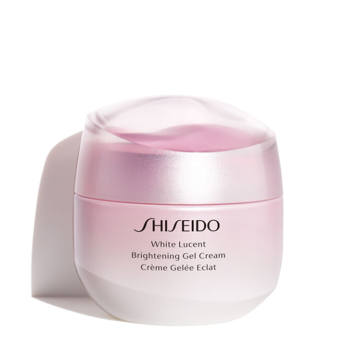 Shiseido White Lucent Brightening Gel Cream 50ml