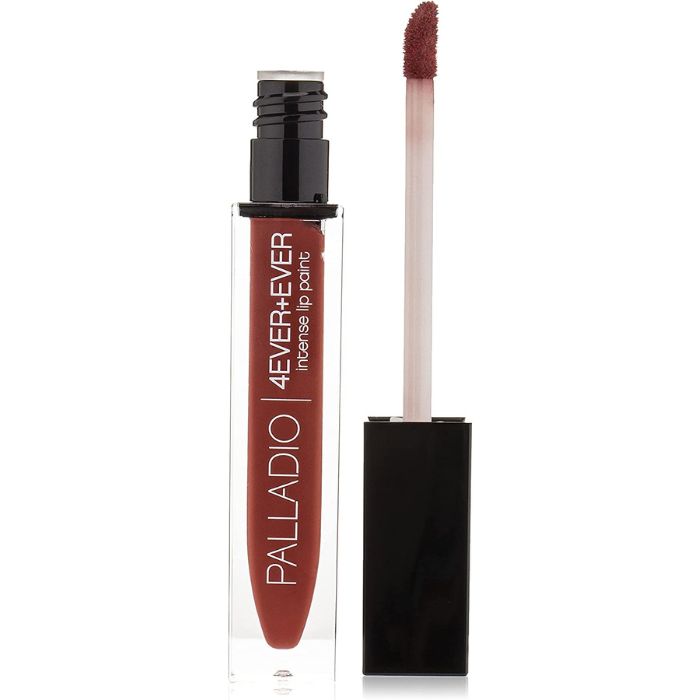 Pal 4 Ever + Ever Intense Lip Paint Eternal