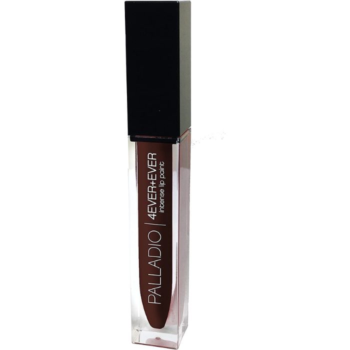Palladio 4 Ever + Ever Intense Lip Paints Infinite