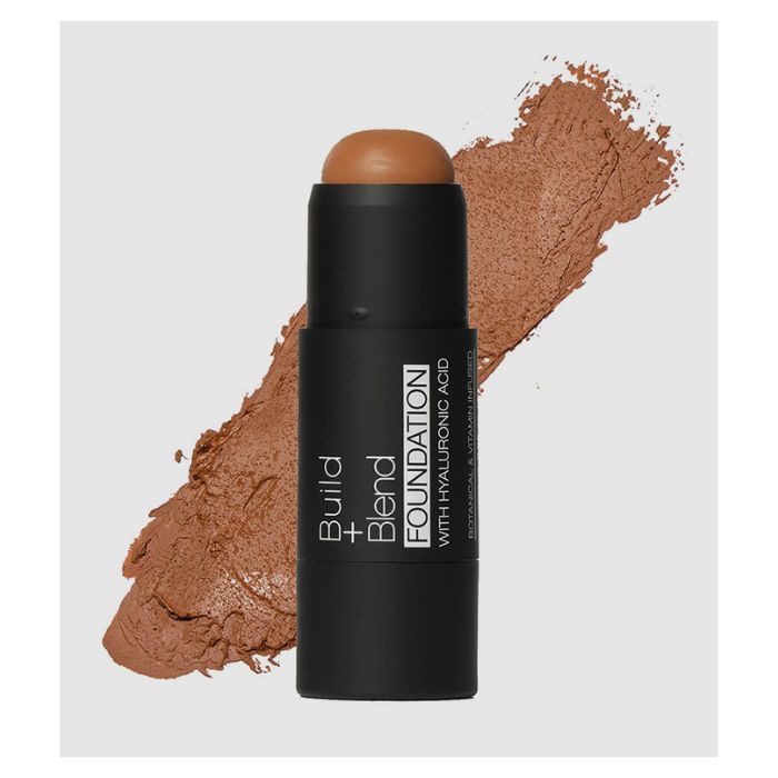 Palladio Build + Blend Contouring Stick Cinnamon