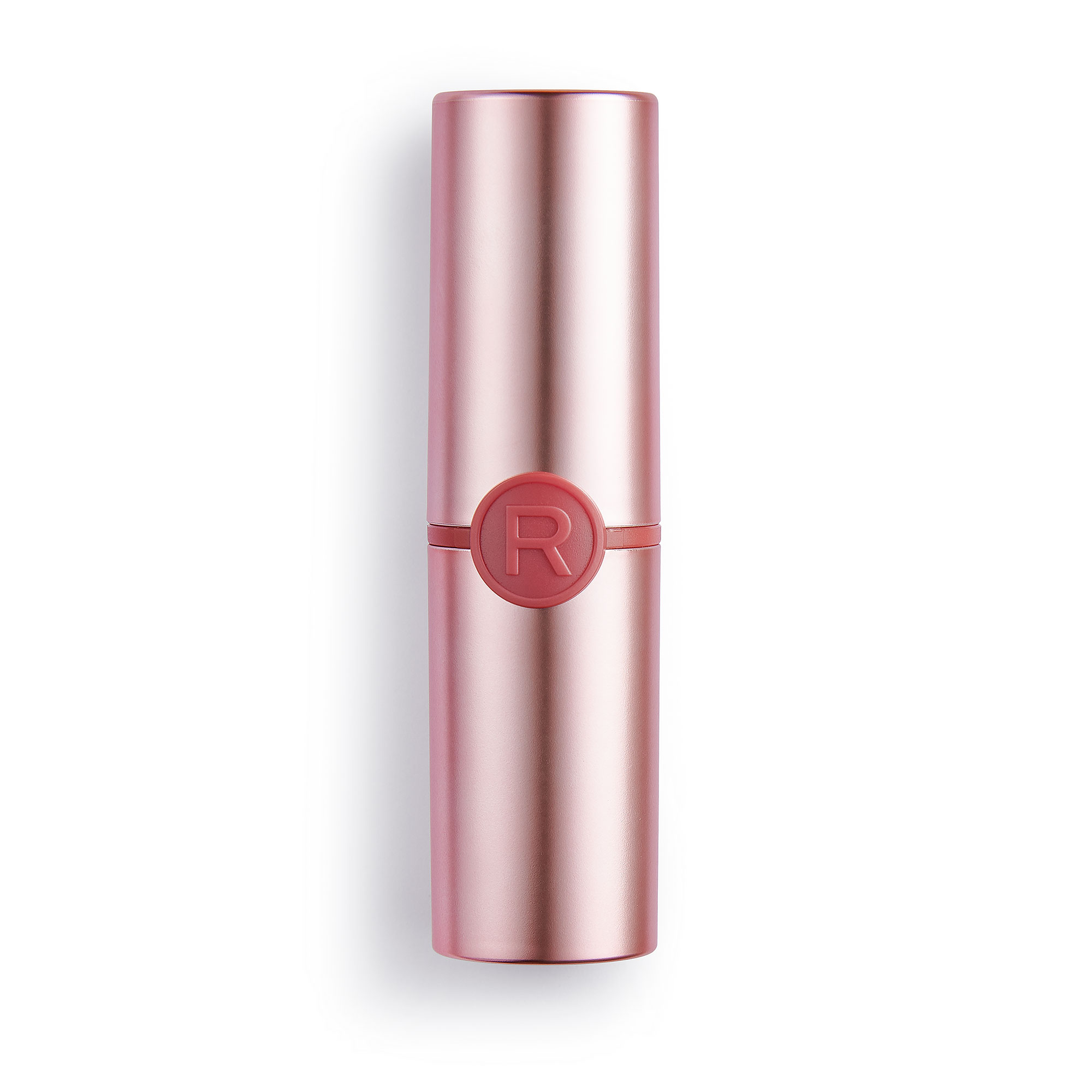 Revolution Powder Matte Lipstick - Rosy