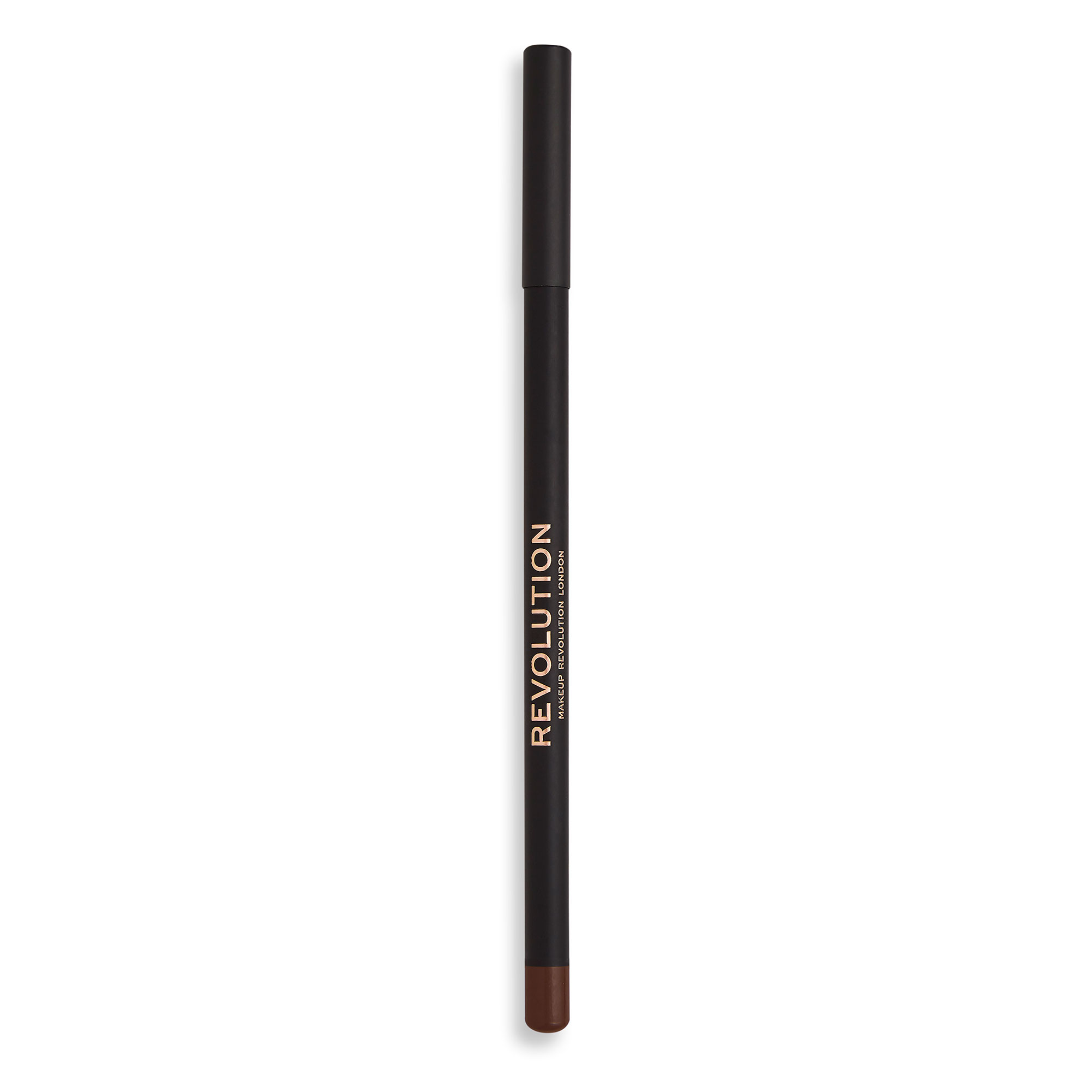 Revolution Kohl Eyeliner - Brown
