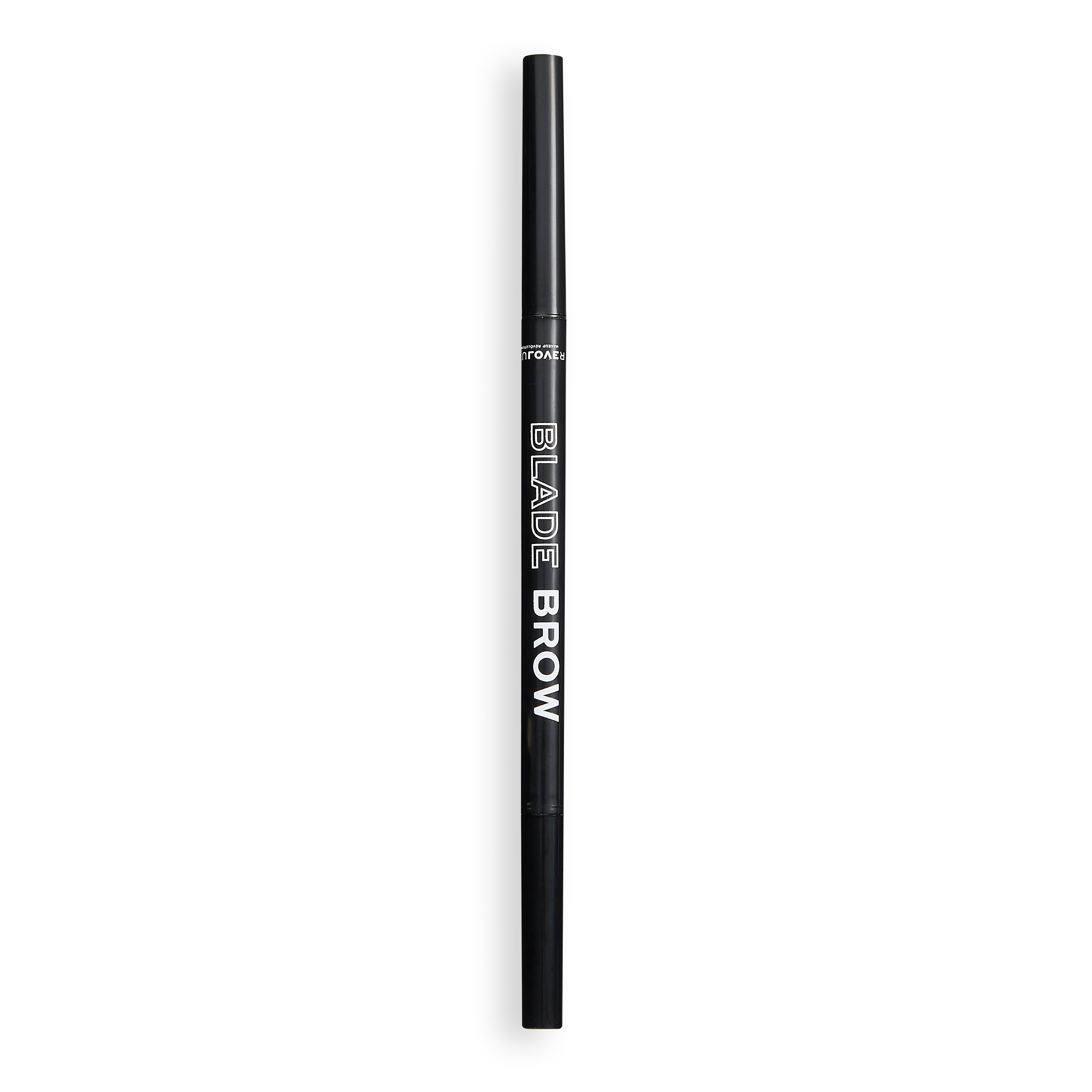 Revolution Relove Blade Brow Pencil - Brown