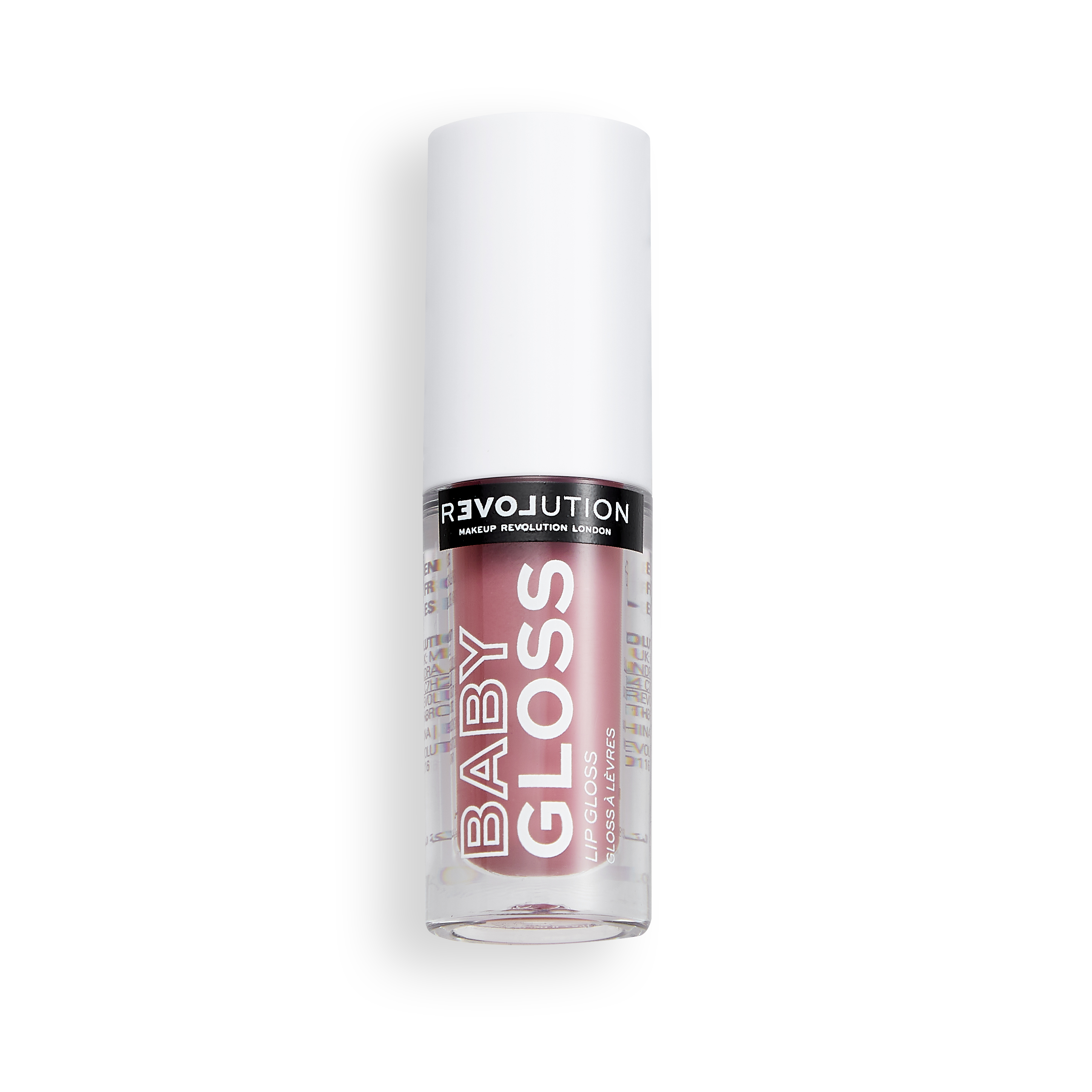 Revolution Relove Baby Gloss - Sweet